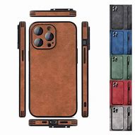 Image result for Coque iPhone 14 Cuir