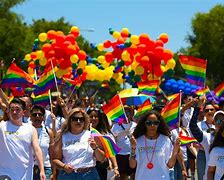 Image result for Being an LGBT Ally