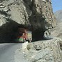 Image result for Pakistan Dangerous Road
