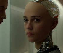Image result for Android Robot Movie
