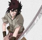Image result for Sasuke Uchiha Leaves