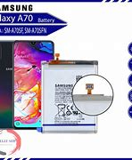 Image result for samsung galaxy a70 battery
