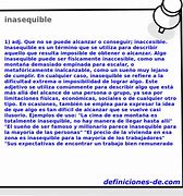 Image result for inasequible