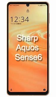 Image result for Sharp AQUOS R4