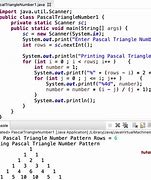 Image result for Pascal Java