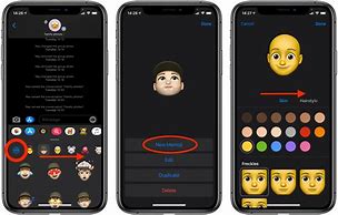 Image result for Animoji iPhone 7