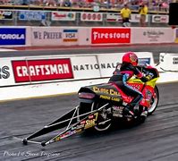 Image result for Angelle Sampey Pro Stock Motorcycle