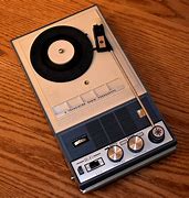 Image result for Emerson Radio Phonograph