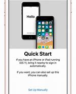 Image result for iphone setting up images