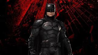 Image result for The Batman Bruce Wayne Wearing Makeup