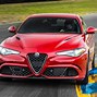 Image result for Alfa Romeo Interior Design