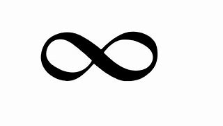 Image result for Infinity Symbol Small