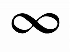 Image result for Free Infinity Symbol