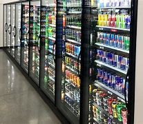 Image result for Convenience Store Coolers