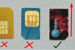 Image result for How to Insert Sim Card iPhone 6