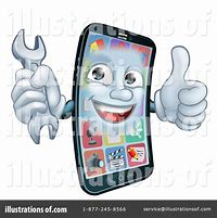 Image result for Broken Cell Phone Clip Art