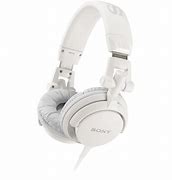 Image result for Sony DJ Headphones