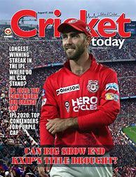 Image result for Spin Cricket Magazine