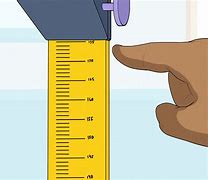 Image result for Height Measurement