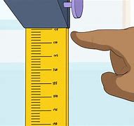 Image result for How to Measure Your Height