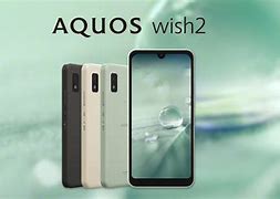 Image result for AQUOS Wish 2