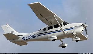 Image result for Cessna 206 Aircraft
