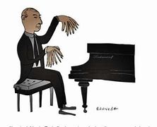 Image result for Rachmaninoff Hands Meme