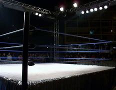 Image result for WWE Wrestling Ring Empty