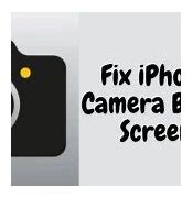 Image result for iPhone 11 Pro Camera Black Screen