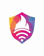 Image result for Low Wifi Bars Fire