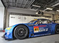 Image result for Subaru BRZ Race Car