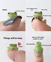 Image result for Frog Plug Meme