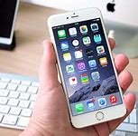 Image result for Grey iPhone 6 S Plus