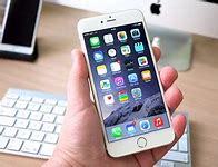 Image result for What are some cool features of the iPhone 6 Plus?