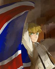 Image result for Aph Fan Art