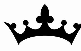 Image result for Queen Crown Vector Format
