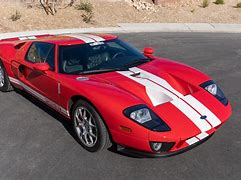 Image result for Ford GT 2005
