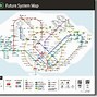 Image result for Singapore MRT Line Map