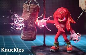 Image result for Knuckles Sonic 2 Powers
