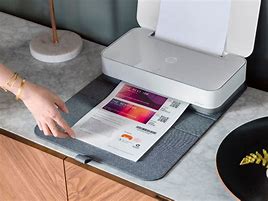 Image result for HP Tango X Printer