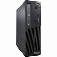 Image result for Lenovo M72e Tiny i5-3470T