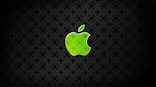 Image result for Green Apple Logo