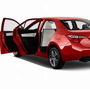 Image result for Red 2016 Toyota Corolla