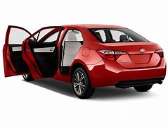 Image result for 2016 Toyota Corolla S Aero Mod