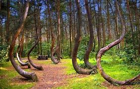 Image result for Mystical Places in the World