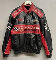 Image result for Dodge Jacket