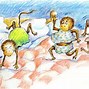Image result for Five Little Monkeys by Eileen Christelow