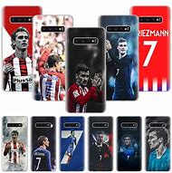 Image result for S9 Phone Cases Soccer