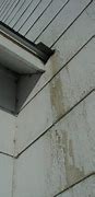 Image result for What Does Old Asbestos Siding Look Like