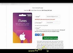 Image result for Free iTunes Gift Card Codes 2019